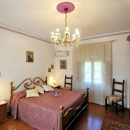 Casale Le Capanne Villa Cortona