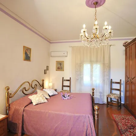 Villa Casale Le Capanne Cortona