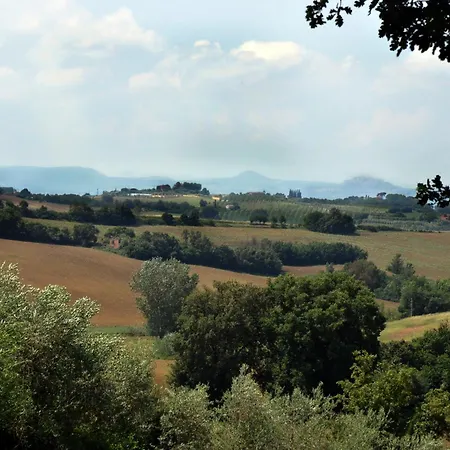 Villa Casale Le Capanne *