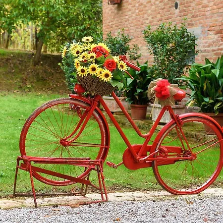 Villa Casale Le Capanne