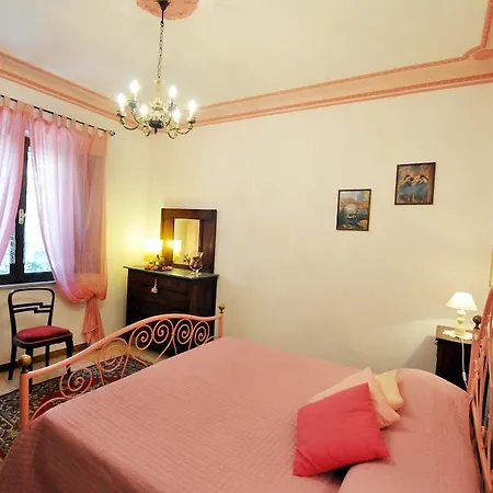 Villa Casale Le Capanne Cortona