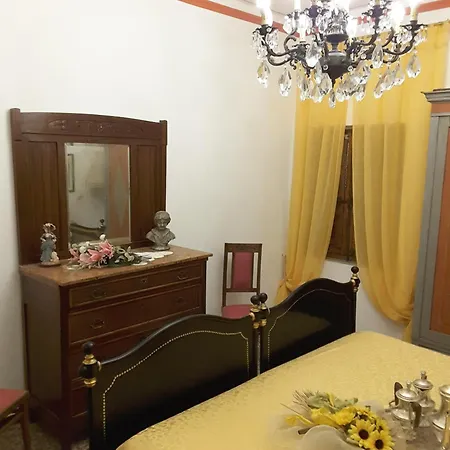 Casale Le Capanne Villa Cortona