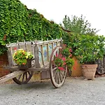 Villa Casale Le Capanne *
