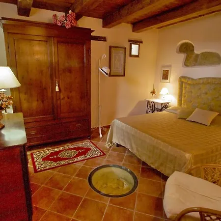 Casale Le Capanne Cortona