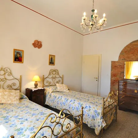 Villa Casale Le Capanne