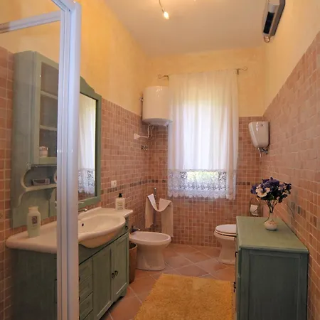 Casale Le Capanne Кортона