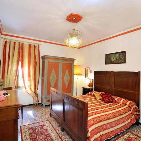 Casale Le Capanne Вілла Кортона