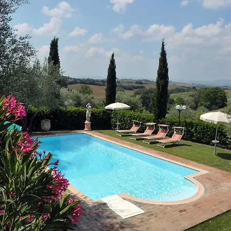 Casale Le Capanne *