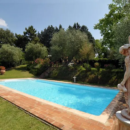 Casale Le Capanne *