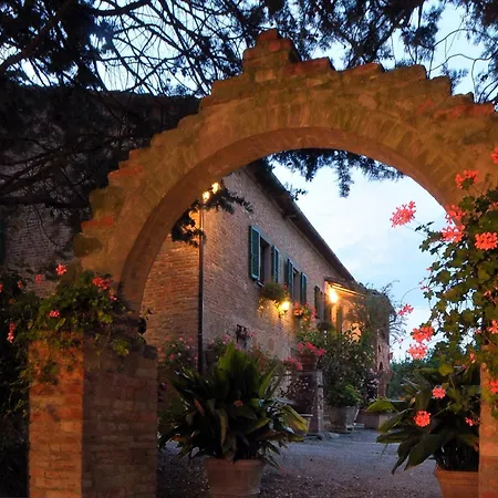 Casale Le Capanne Cortona