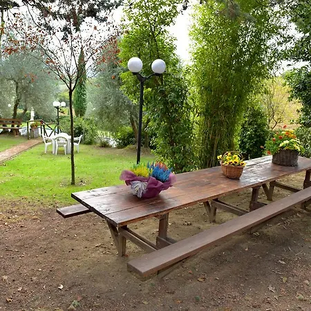 Villa Casale Le Capanne Cortona