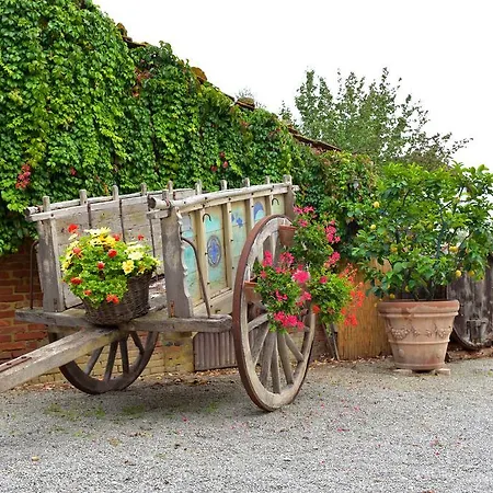 Villa Casale Le Capanne *