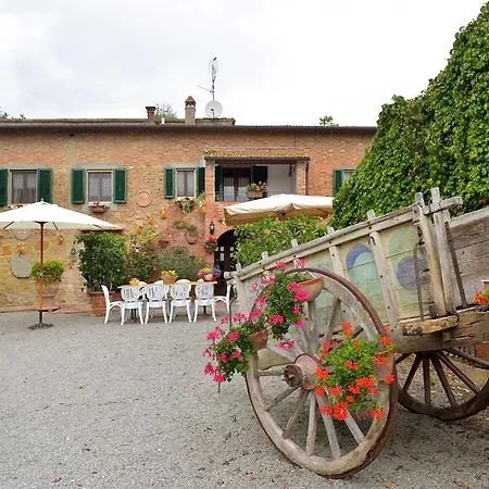 Casale Le Capanne *