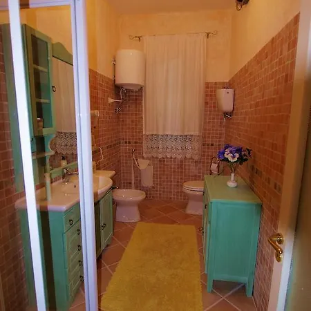 Casale Le Capanne Кортона