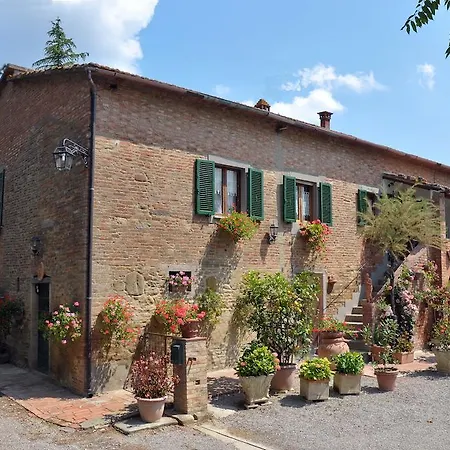 Villa Casale Le Capanne