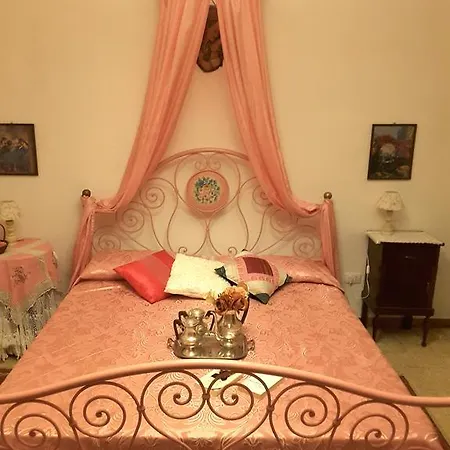 Casale Le Capanne * Cortona