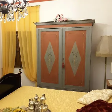 Villa Casale Le Capanne *