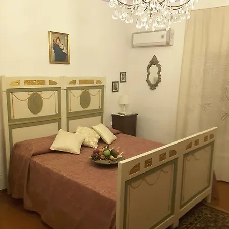 Casale Le Capanne Cortona