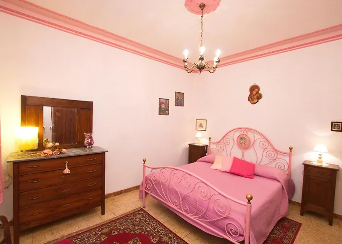 Casale Le Capanne Кортона