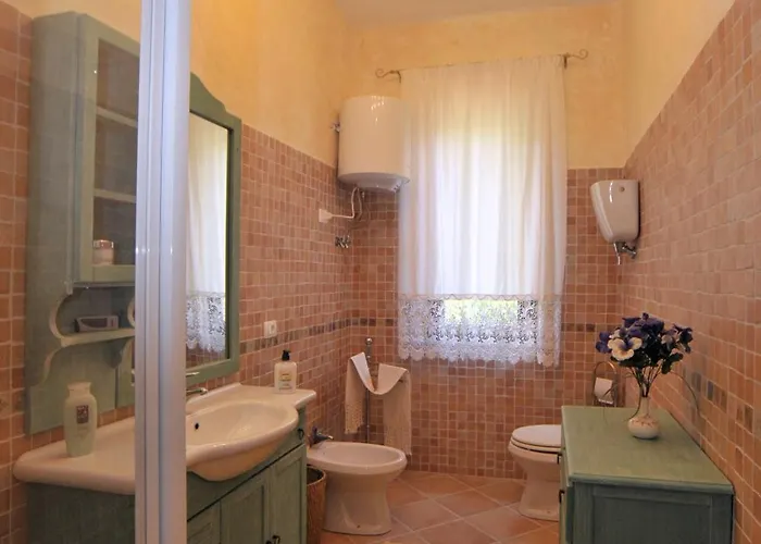 Casale Le Capanne Cortona