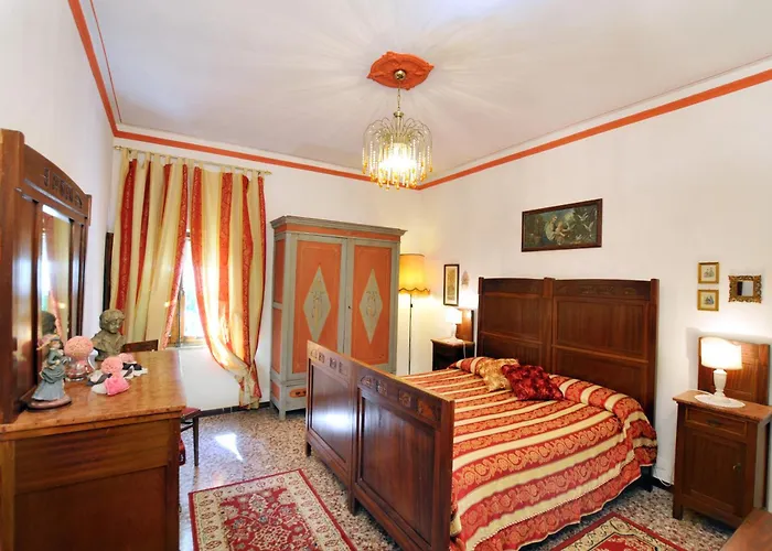 Casale Le Capanne Вилла Кортона