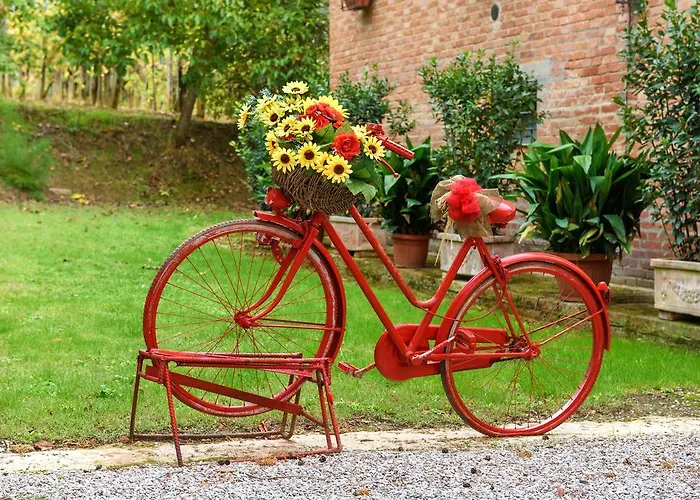 Villa Casale Le Capanne