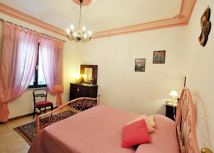 Villa Casale Le Capanne Cortona