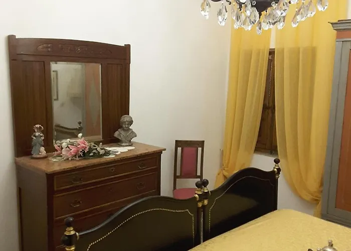 Casale Le Capanne Вилла Кортона