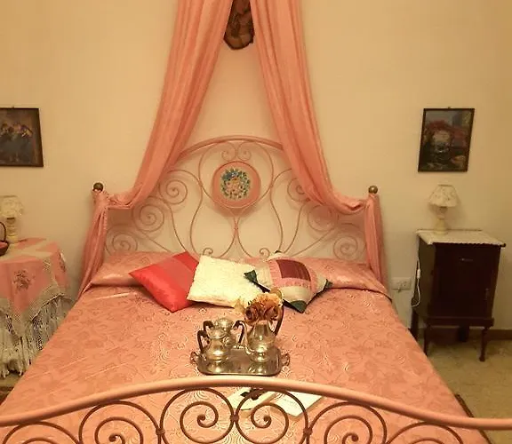 Casale Le Capanne * Кортона