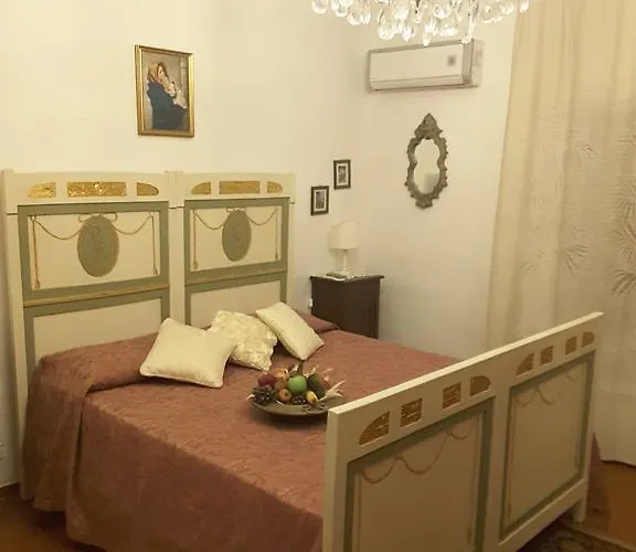 Casale Le Capanne Cortona