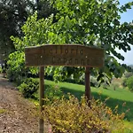 Вилла Casale Le Capanne *