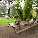 Вилла Casale Le Capanne Кортона
