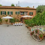 Casale Le Capanne Кортона