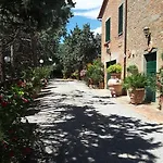 Casale Le Capanne Вилла Кортона