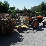 Casale Le Capanne Вилла *
