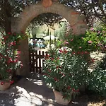 Casale Le Capanne Вилла