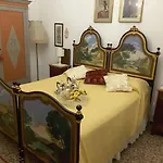 Вилла Casale Le Capanne *