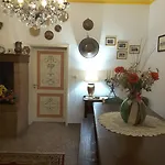 Casale Le Capanne Вилла