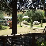 Вилла Casale Le Capanne
