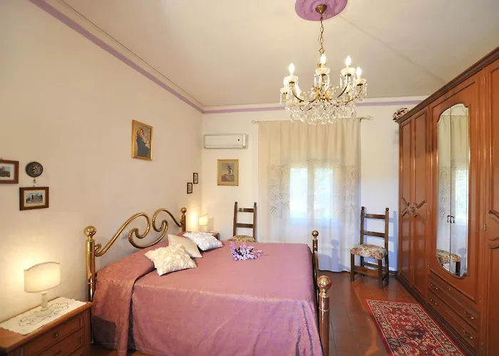 Villa Casale Le Capanne Cortona