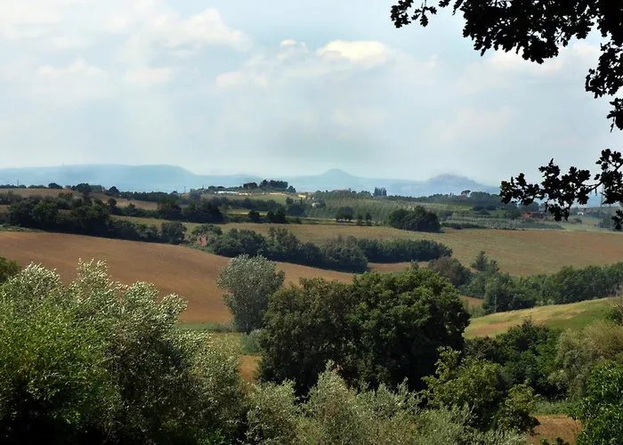 Villa Casale Le Capanne *