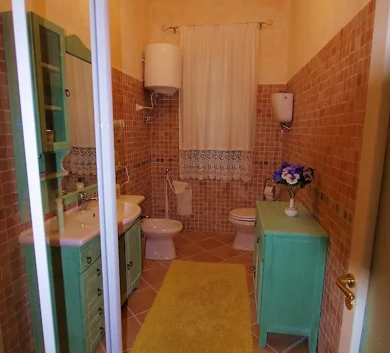 Casale Le Capanne Cortona